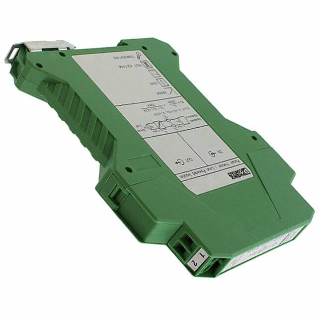 2814841 Phoenix Contact Conditionneurs et isolateurs de signaux